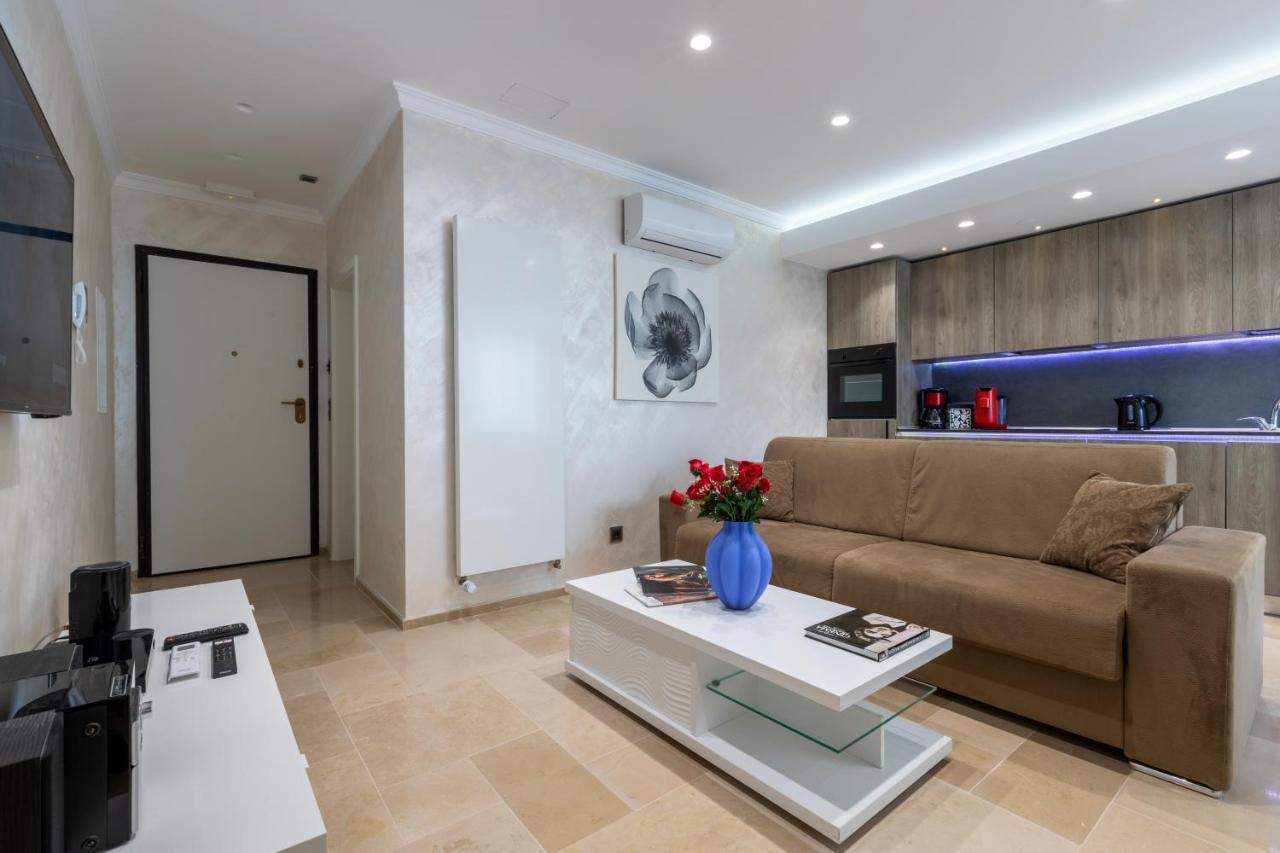 The Queen Luxury Apartments - Villa Medici Luxembourg Exterior photo