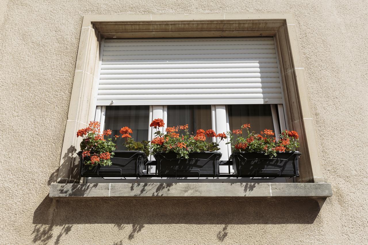 The Queen Luxury Apartments - Villa Medici Luxembourg Exterior photo
