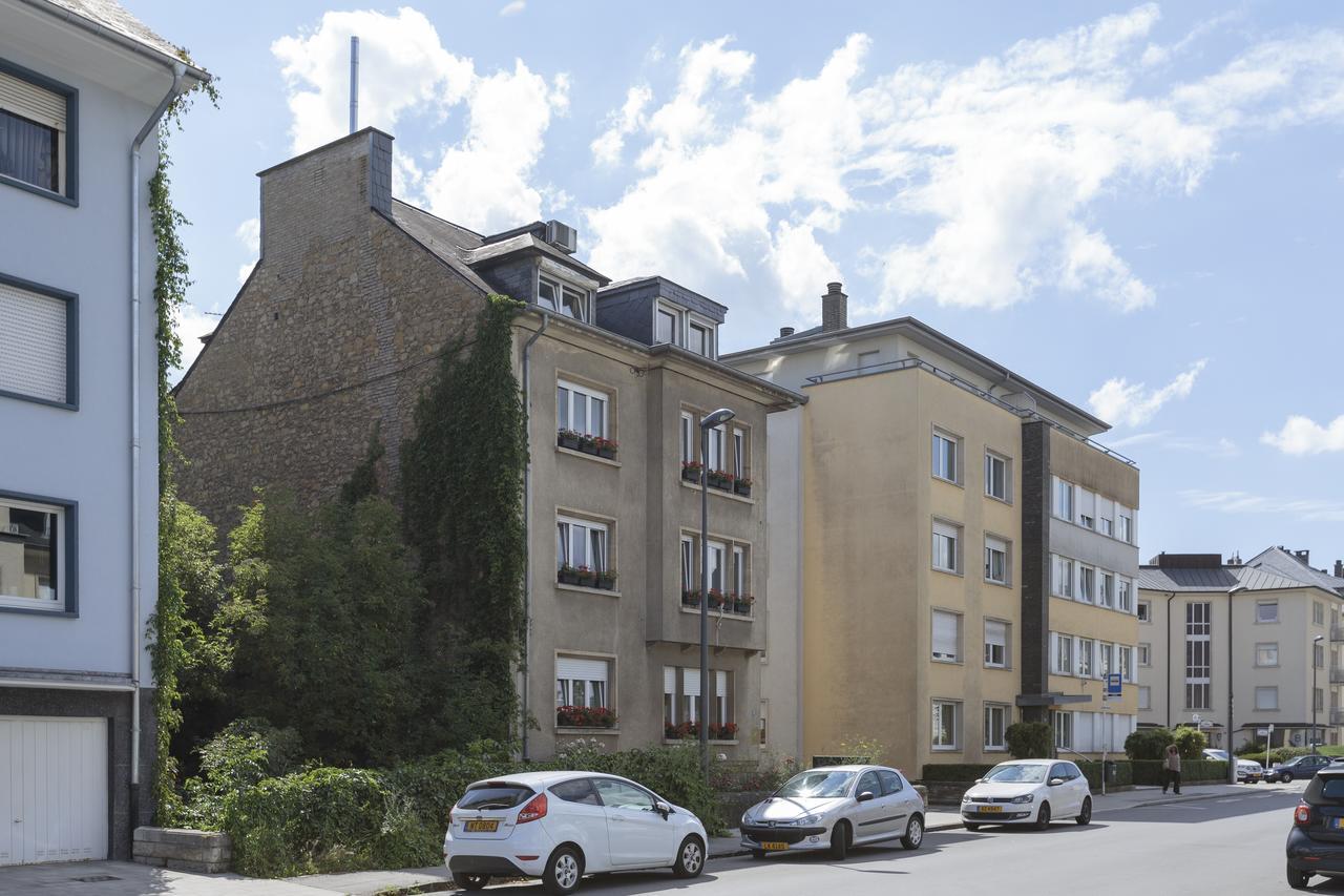The Queen Luxury Apartments - Villa Medici Luxembourg Exterior photo